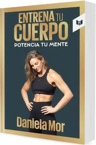 Libro Entrena Tu Cuerpo