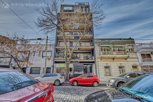Departamento En Dúplex Con Jardín Y Parrilla Privadas - Palermo Hollywood