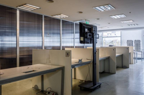 Imagen 18 de 30 de Oficinas Alquiler Belgrano