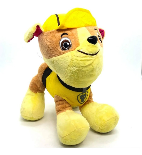 Peluche Paw Patrol Patrulla