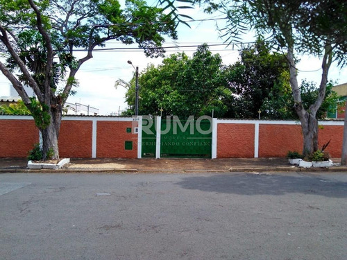 Terreno À Venda Em Parque Taquaral - Te010414