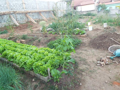 Lote Com 2 Quartos Para Comprar No Frimisa Em Santa Luzia/mg - 2187