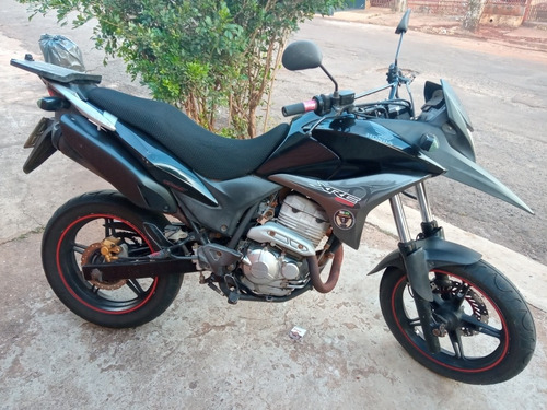 Imagem 1 de 4 de Honda Xre 300