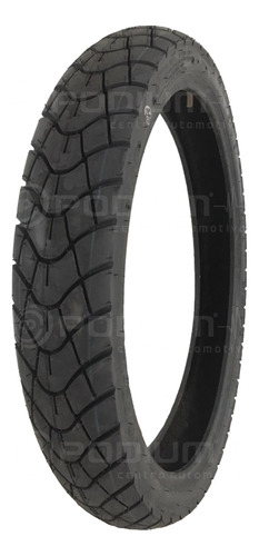 Pneu Shineray Xy 150 Dianteiro 90/90-19 Kenda Com Câmara