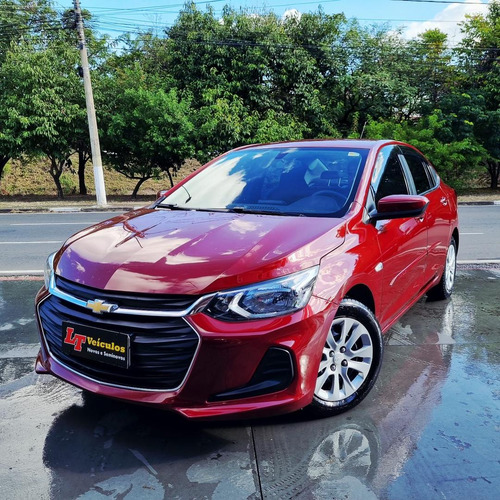 Chevrolet Onix plus Onix Plus 10mt Lt2