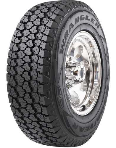 Llanta Goodyear 245/65r17 Wrangler At Adventure Kevlar 107t