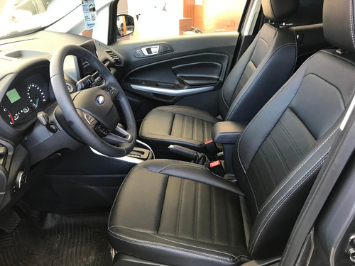 Imagen 14 de 15 de Ford Ecosport 1.5 Titanium 123cv 4x2 Manual 0km 2022