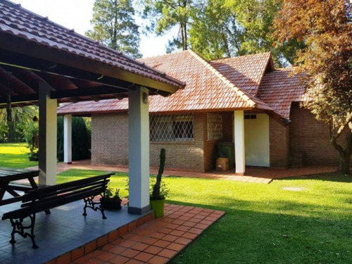 Imagen 8 de 18 de Casa Dos Dormitorios Funes