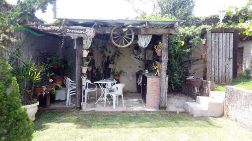 Imagem 14 de 25 de Chácara Com 03 Dorms, Centro, Nazaré Paulista - R$ 900 Mil, Cod: 2955 - V2955