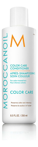  Acondicionador Moroccanoil Color Care 250ml Tinturados