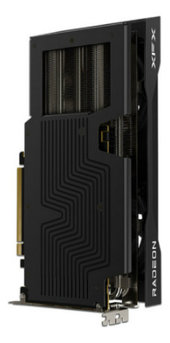 Tarjeta De Video Xfx Swift Rx 9060xt Oc 8gb Gddr6 1900mhz