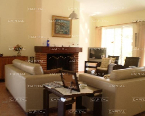 Casa En Alquiler Playa Mansa Punta Del Este - Ref: 25261