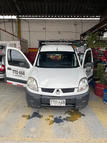 Renault Kangoo 1.6 Express
