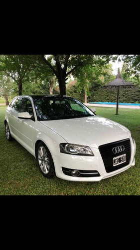 Audi A3 2011 2.0 T Fsi Stronic 200cv