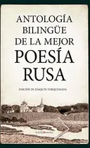 Comprar Libro: Antología Bilingüe De La Mejor Poesía Rusa. Torquemad