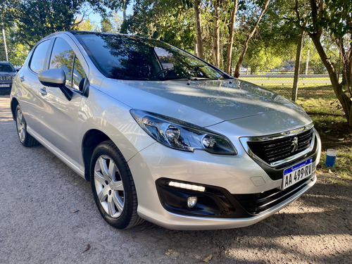 Peugeot 308 1.6 Allure