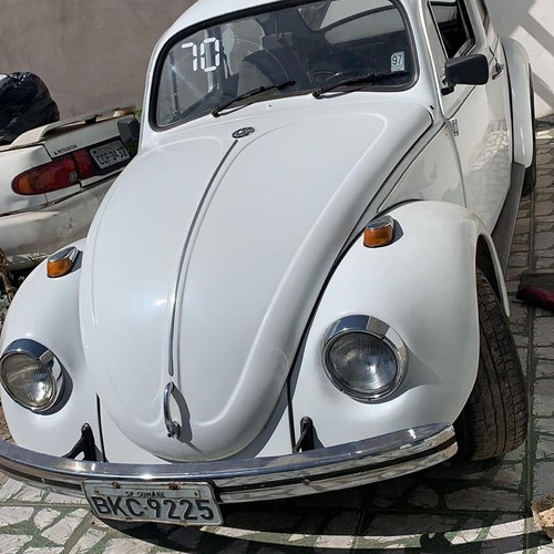 Volkswagen Fisca