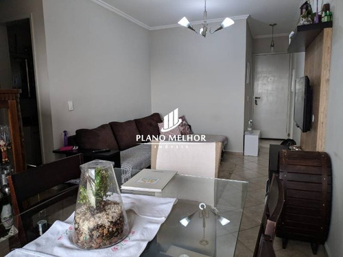Imagem 11 de 28 de Apartamento Em Condomínio Padrão Para Venda No Bairro Vila Esperança/penha, 3 Dorm, 1 Suíte, 2 Vagas, 72 M.ap1437 - Ap1437