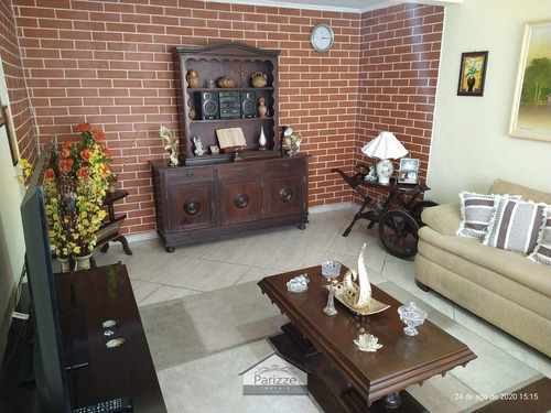 Imagem 2 de 15 de Terreno Com 2 Casas No Jardim São Paulo! - 10135-1