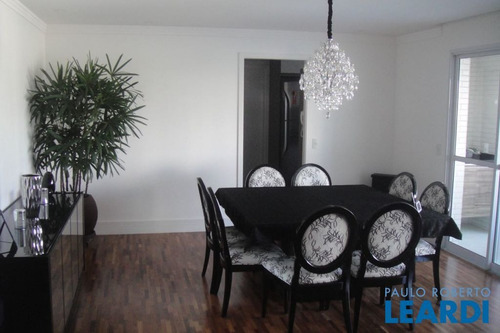 Imagem 4 de 10 de Apartamento - Granja Julieta - Sp - 600212