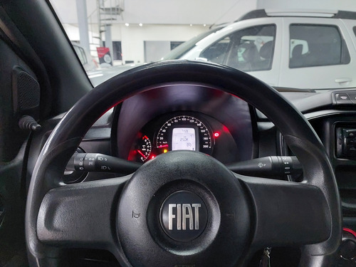 Fiat Fiorino 1.4 MPI FURGÃO ENDURANCE 8V FLEX 2P MANUAL