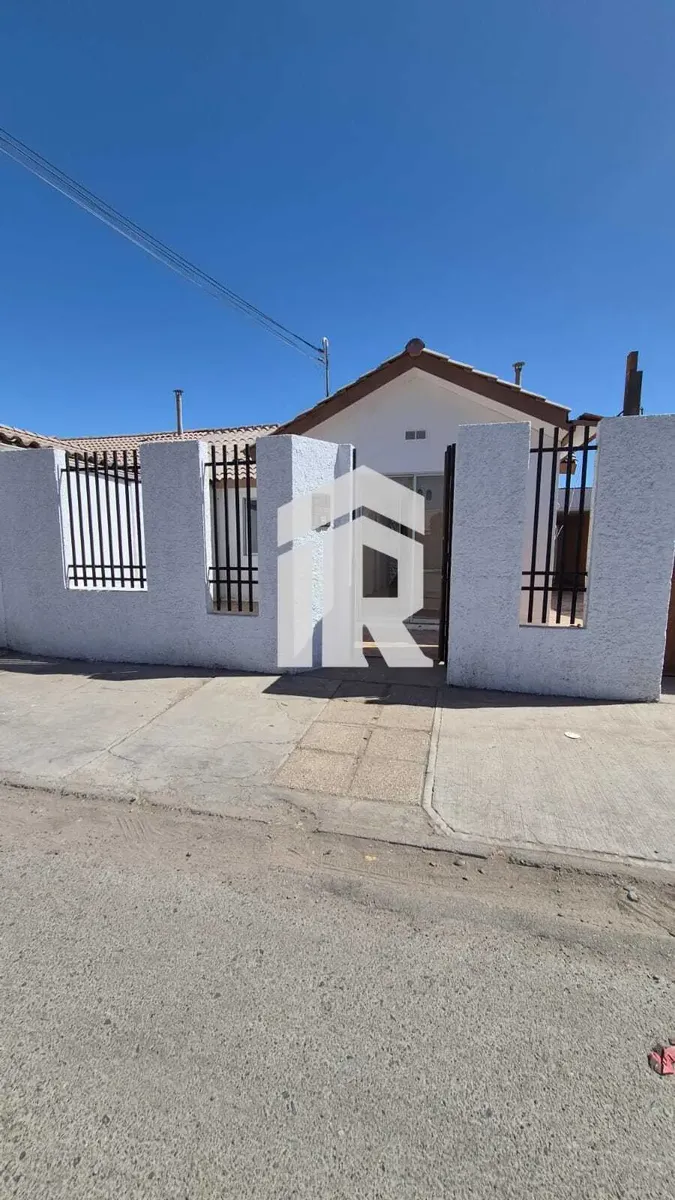 Imagen 4 de 15 de Venta De Casa En Viñita Del Palomar