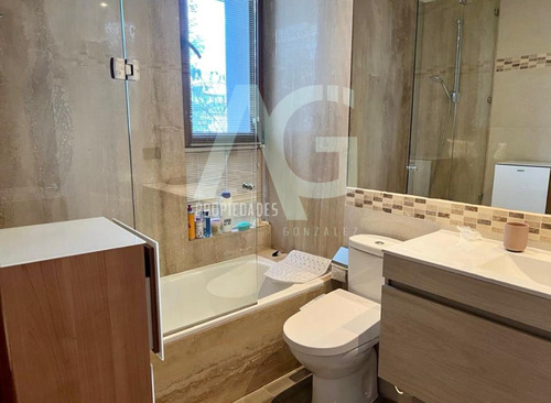 Penthouse Con Piscina, Parque Bicentenario, Vitacura