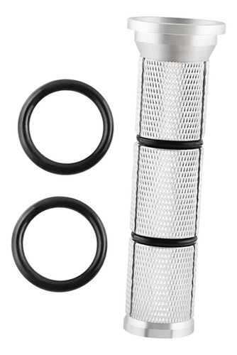 2 Bike Fork Headset Portable Professional 2.86cm Tenedor 8cm
