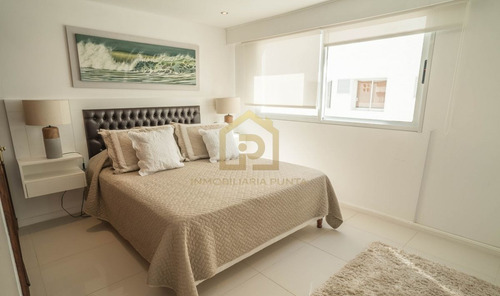 Imagen 7 de 15 de Apartamento Premium Frente Al Mar +puerto