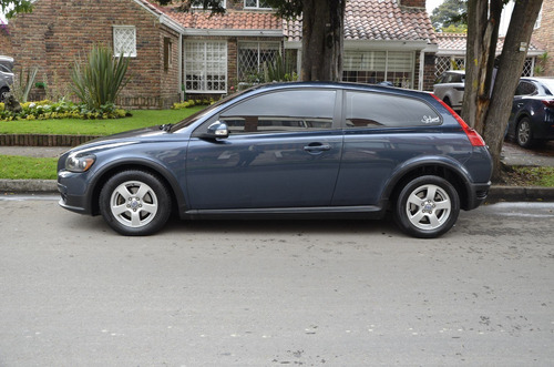 Volvo C30 Mecanico