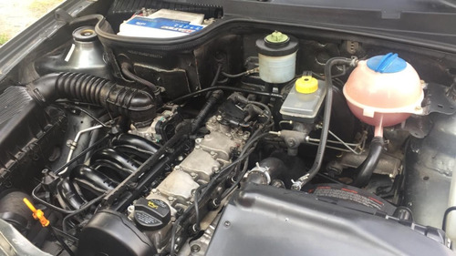 Volkswagen Gol Power