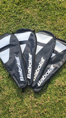 Fundas Para Raquetas Babolat Originales