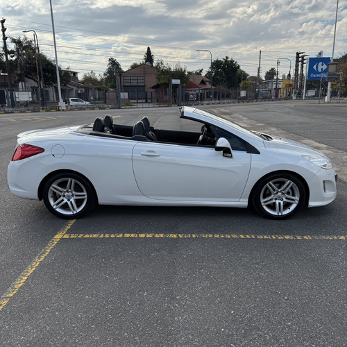 Peugeot 308 1.6 Cc Thp 156cv