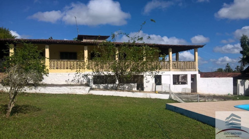 Imagem 24 de 30 de Granja A Venda Em Parnamirim