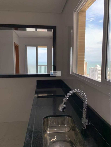 Imagem 8 de 30 de Apartamento Com 4 Dorms, Canto Do Forte, Praia Grande - R$ 1.65 Mi, Cod: 3730 - V3730