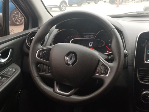 Renault Clio CLIO 0.9L TURBO DYNAMIQUE MEC