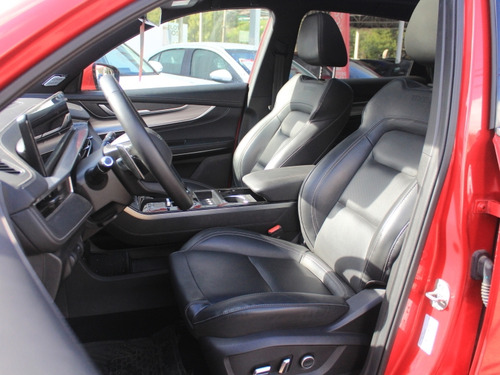 Exeed Lx Lx Unltd 1.5 Aut 2024