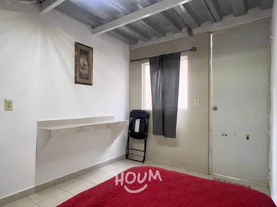 Departamento en renta