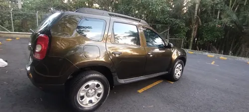 Renault Duster 1.6 Expression