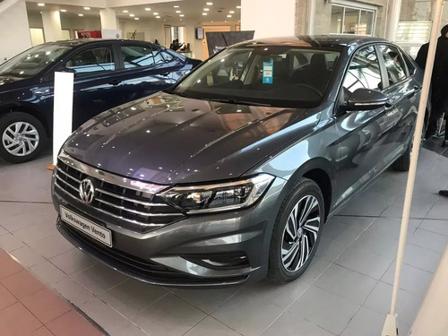 Vw 0km Volkswagen Vento 250tsi Highline Entrega Inmediata H