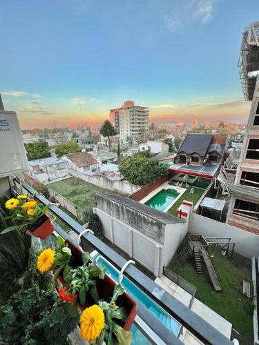 Imagen 10 de 10 de Departamento En Venta En Ituzaingo Norte