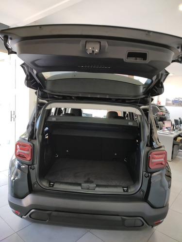 Jeep Renegade 1.8 Sport