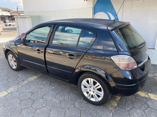 Imagem 4 de 9 de (18) Sucata Vectra Gt 2.0 8v 2010 (retirada Peças)