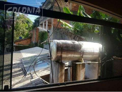 Imagem 29 de 30 de Rural A Venda - 4203305