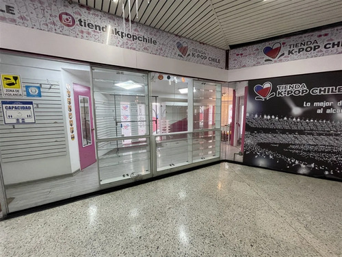 Local Comercial En Venta En Providencia