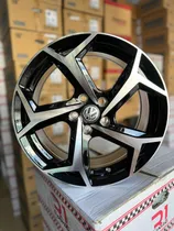 Comprar Rines 16 5 100 Vento Corolla Jetta Beetle Polo Virtus Golf