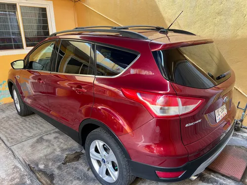 Ford Escape 2.0 2014 Ford Escape Se Ecoboost At