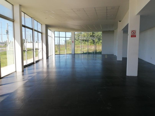 Avda Del Parque Barra De Carrasco Local Comercial