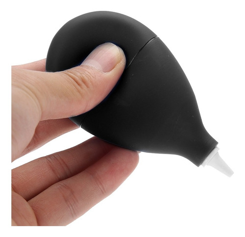 Limpiador De Bomba De Polvo Soplador De Teclado Para Reloj D