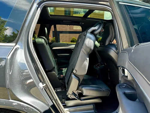 Volvo XC90 2.0 T6 Awd R-design